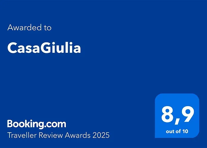 Casagiulia