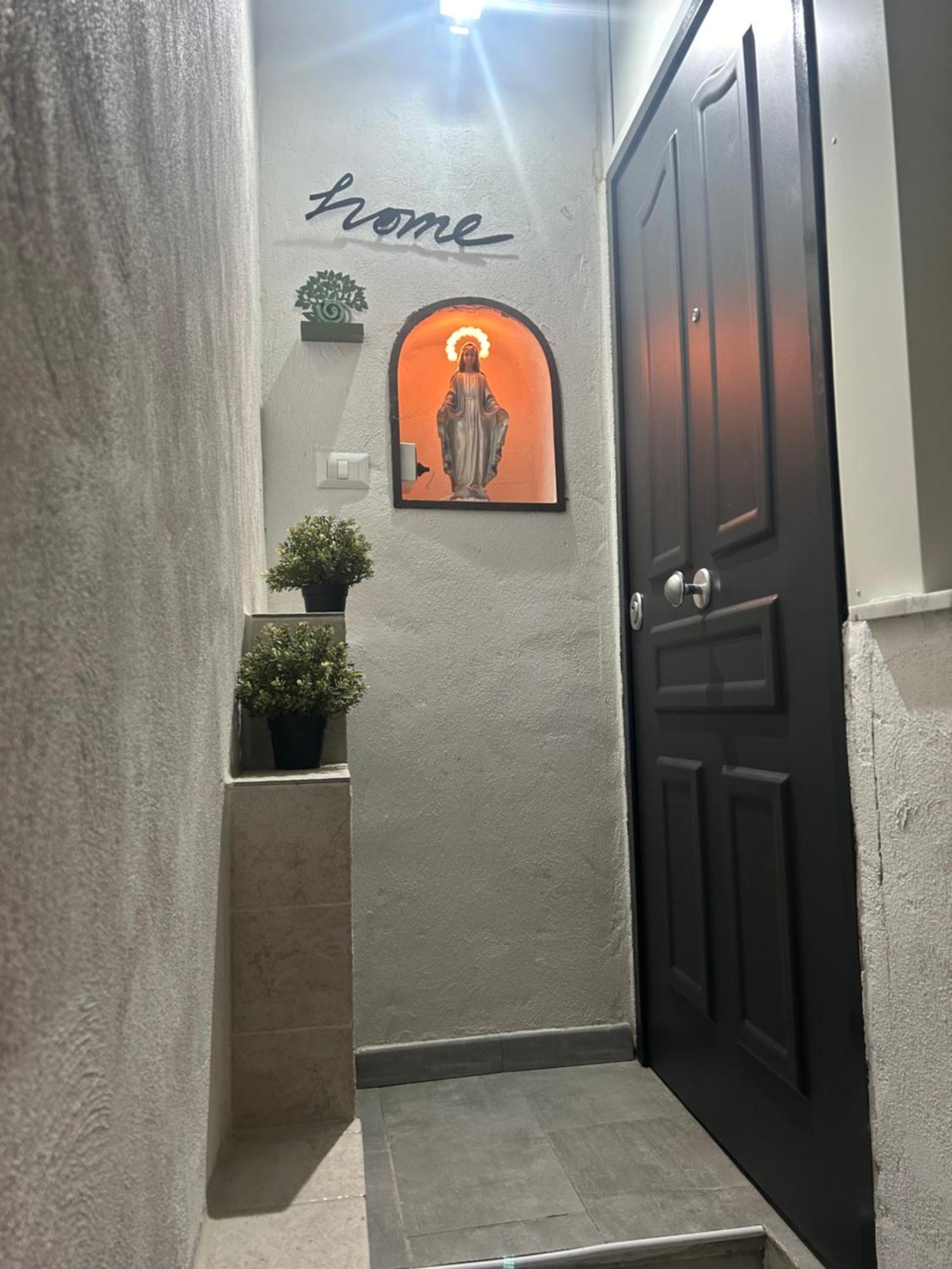 Casagiulia Appartement