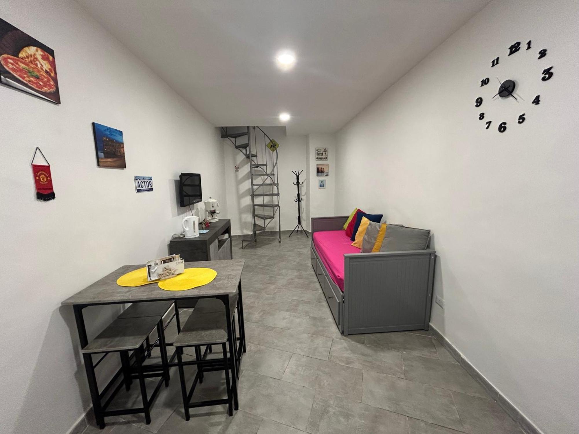 Apartment Casagiulia