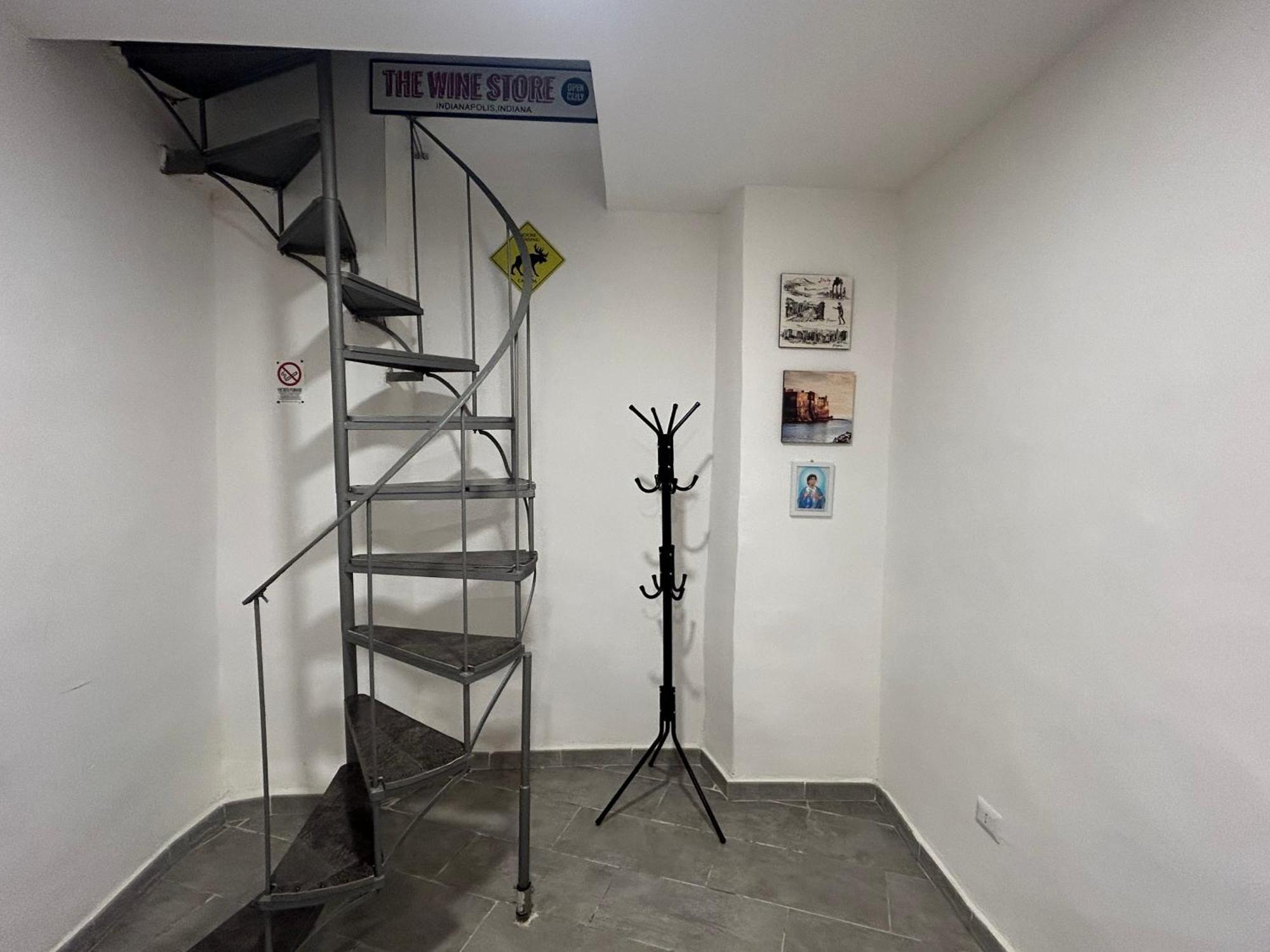 Apartment Casagiulia *