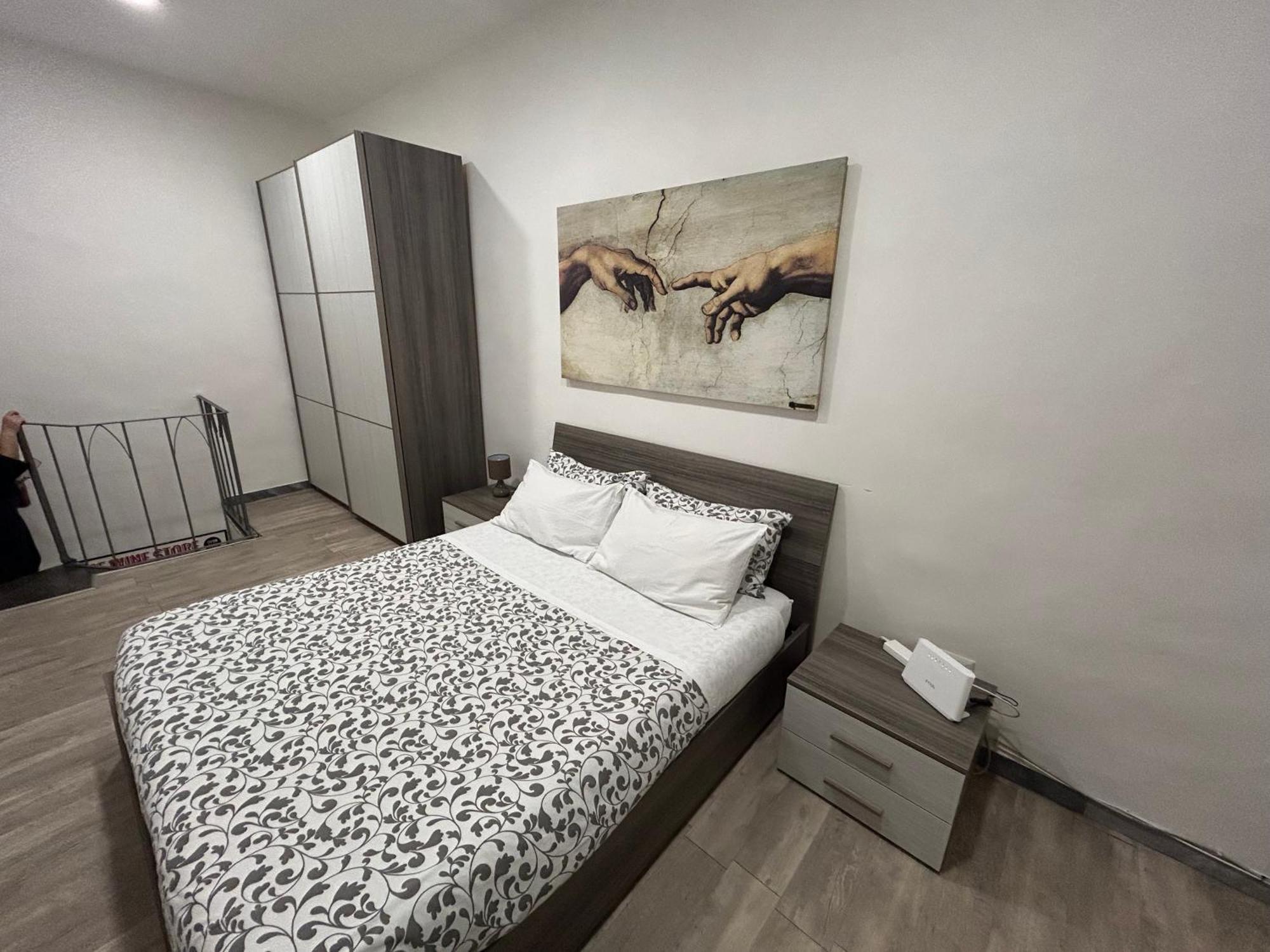 Casagiulia Naples