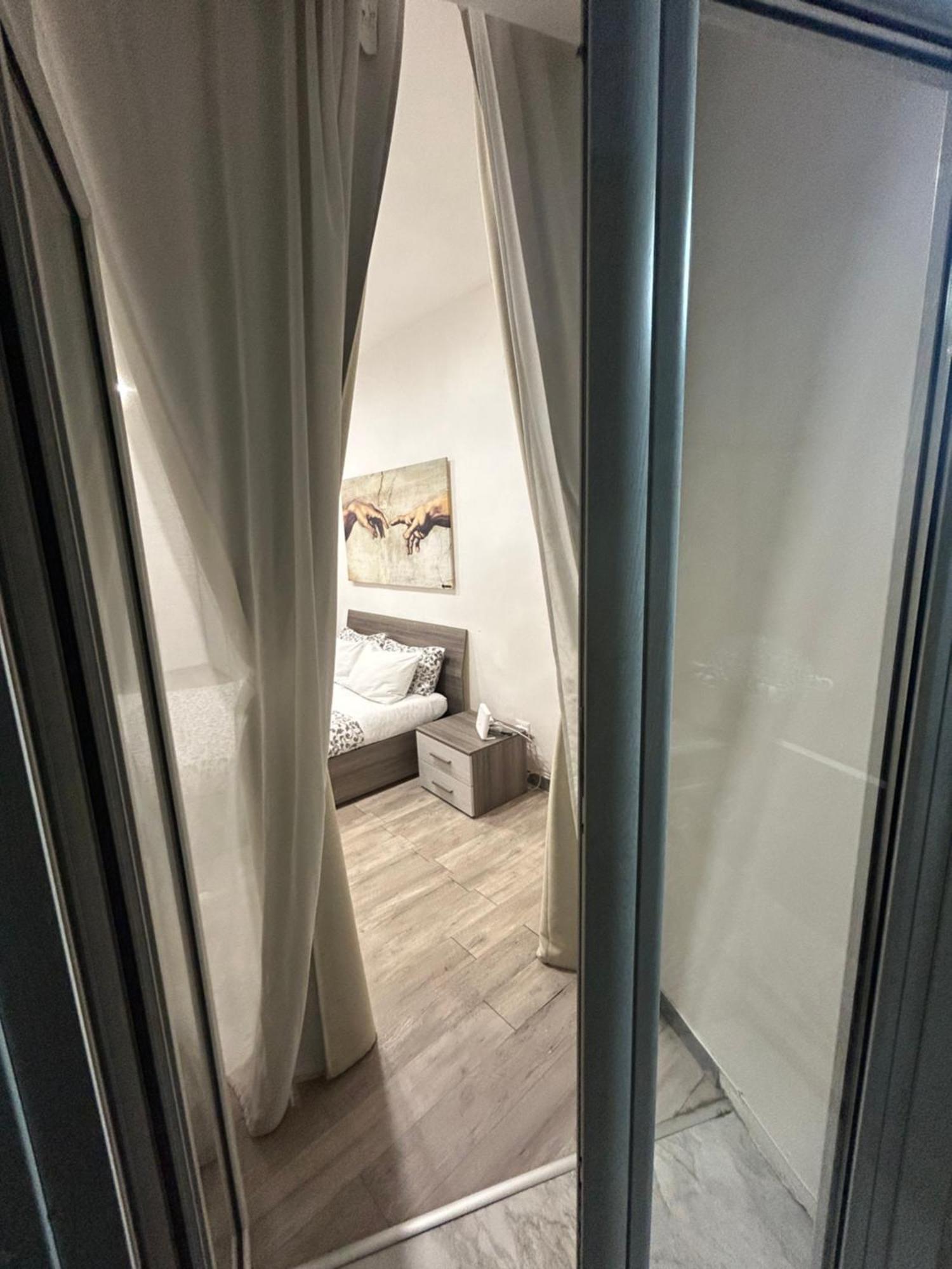 Apartment Casagiulia Naples