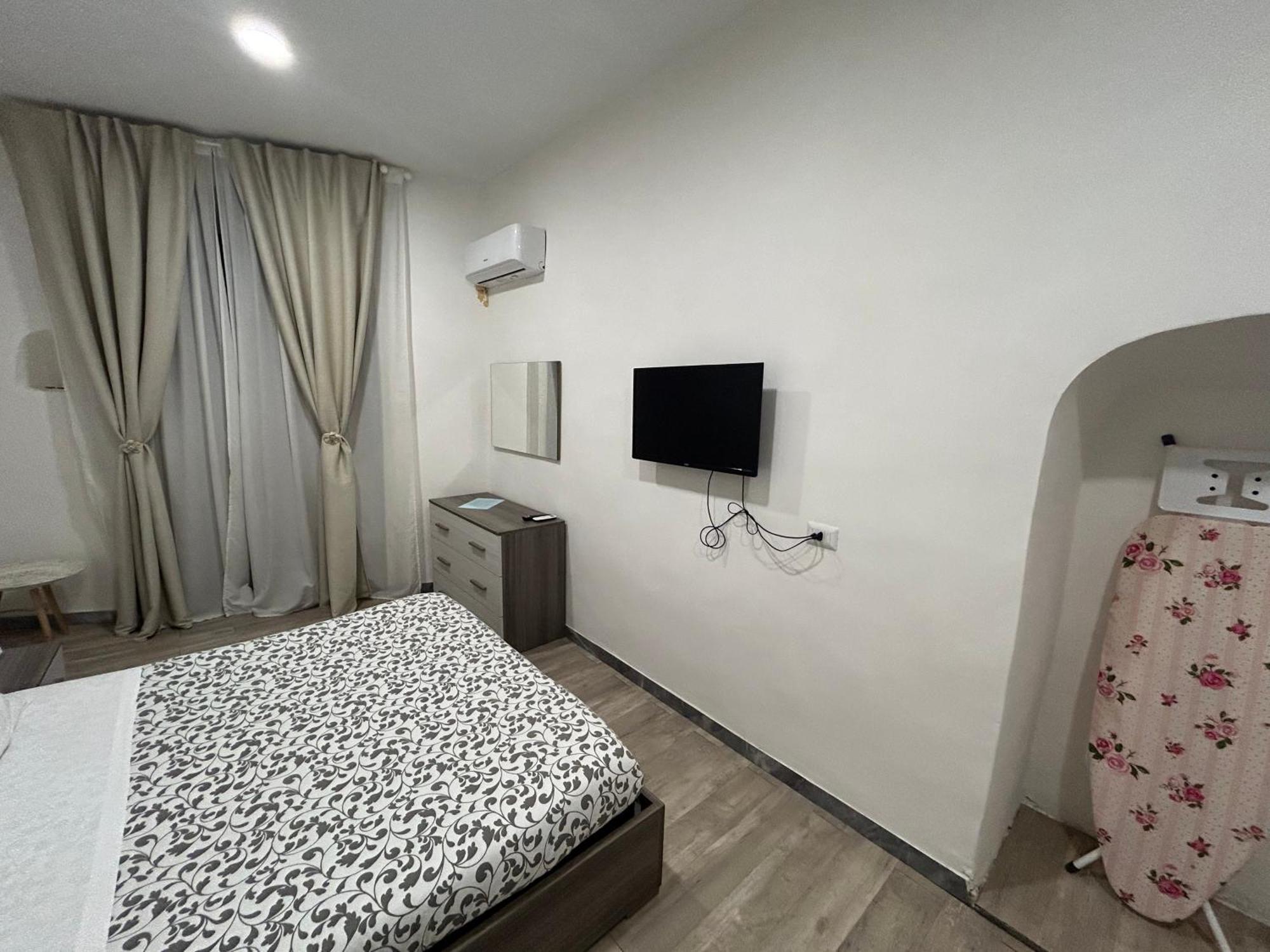 Casagiulia Apartment