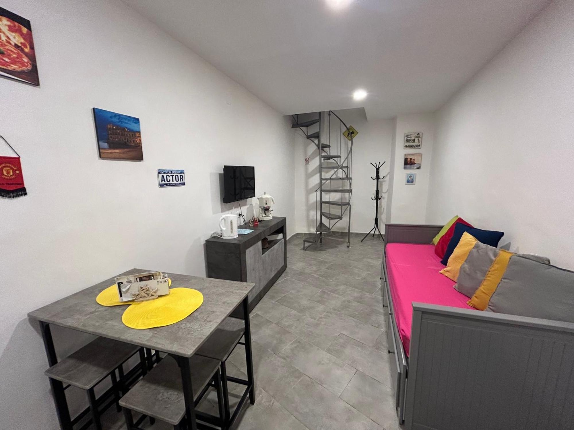 Apartment Casagiulia