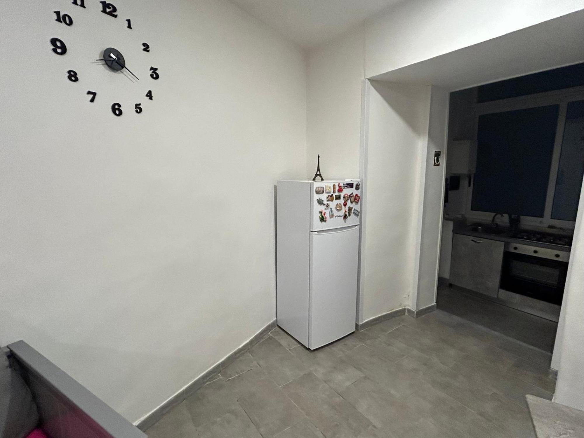 Apartment Casagiulia *